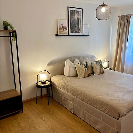 Visit Oberhof 2 Apartment Luaran gambar